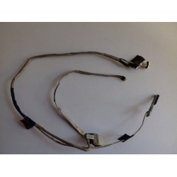 Cablu LCD cu ledboard media Dell Latitude E6540 (6g4ww)